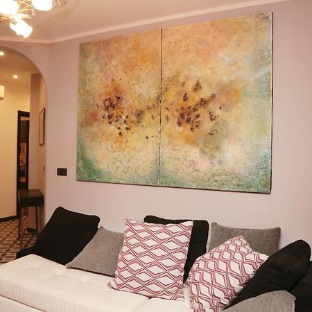 Jeans Luxury House Apartman Genova Kültér fotó