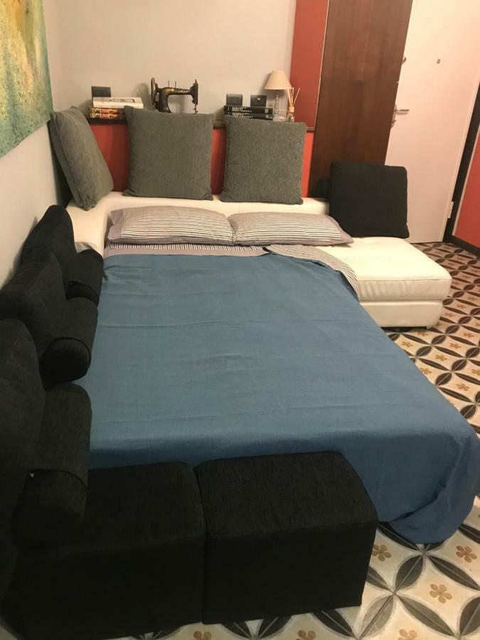 Jeans Luxury House Apartman Genova Kültér fotó
