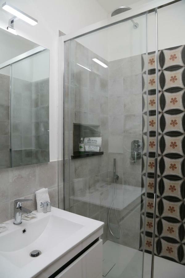 Jeans Luxury House Apartman Genova Kültér fotó