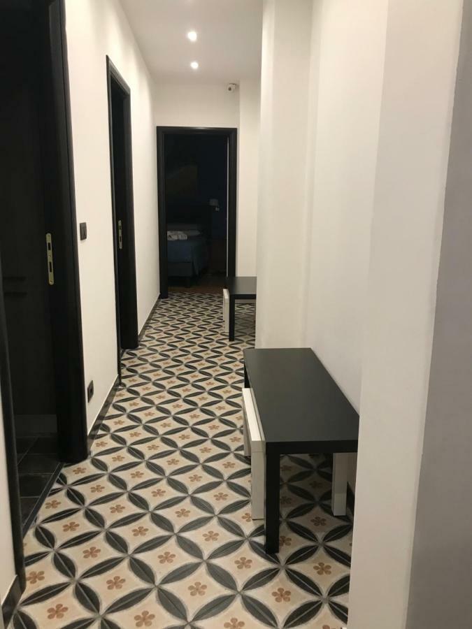 Jeans Luxury House Apartman Genova Kültér fotó