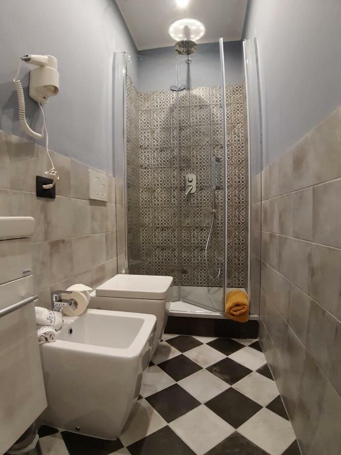 Jeans Luxury House Apartman Genova Kültér fotó