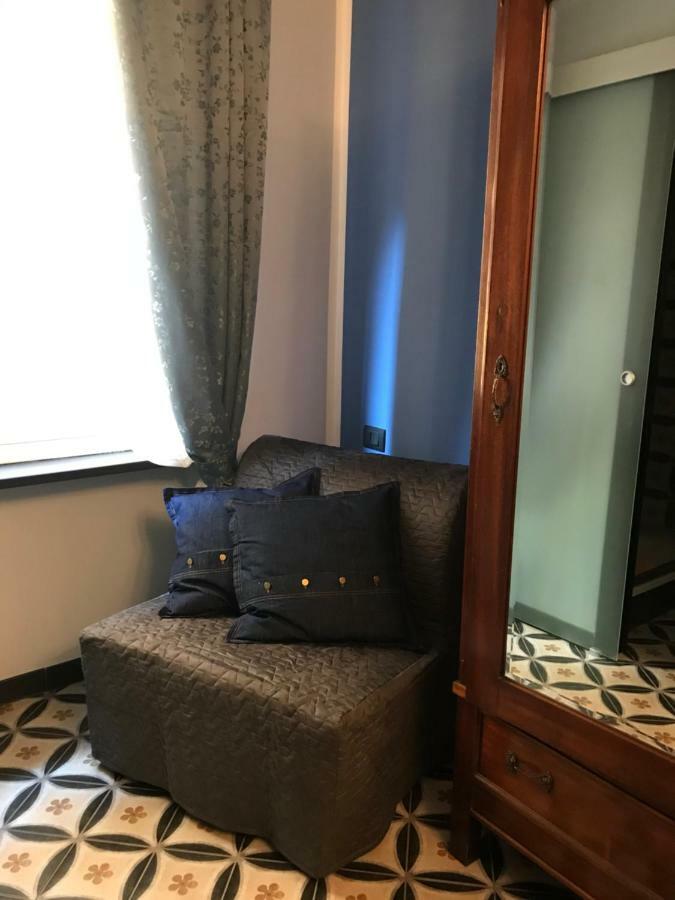 Jeans Luxury House Apartman Genova Kültér fotó